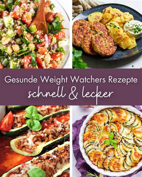 weight watchers rezepte kostenlos pdf|Top 50: Die beliebtesten Weight Watchers Rezepte